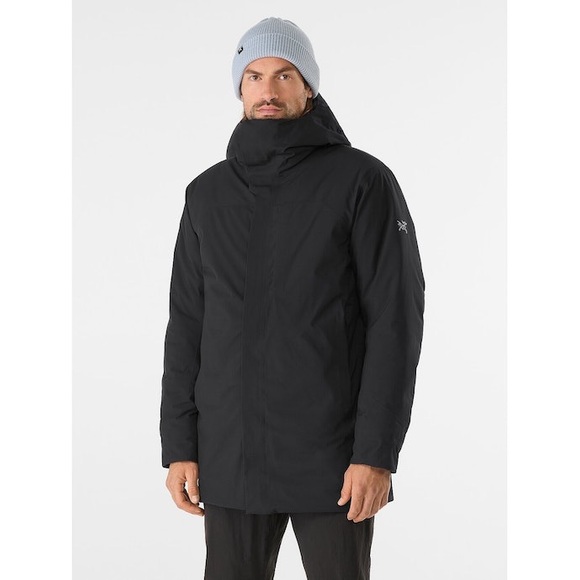 Arc’teryx Men’s Therme Parka - Picture 3 of 9